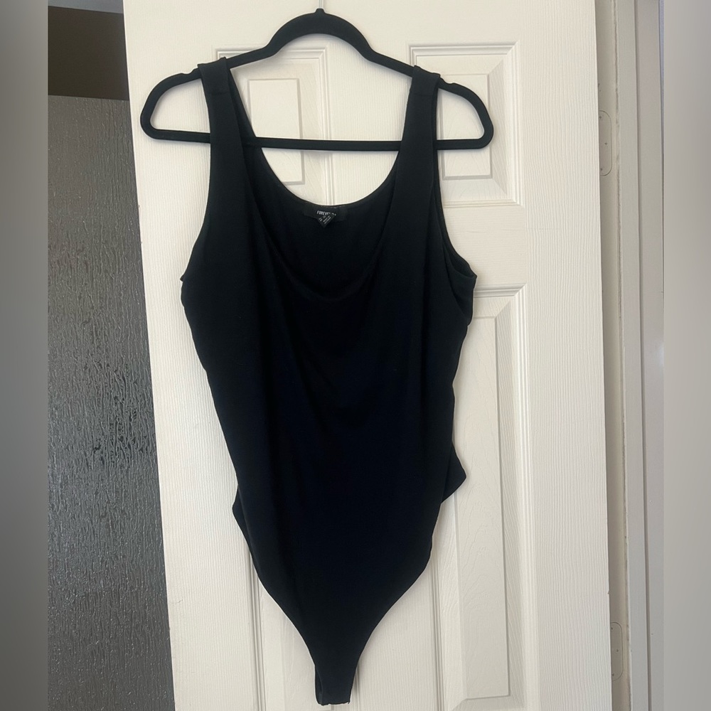 Forever 21 Bodysuit